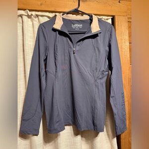 LeMieux Women's Baselayer